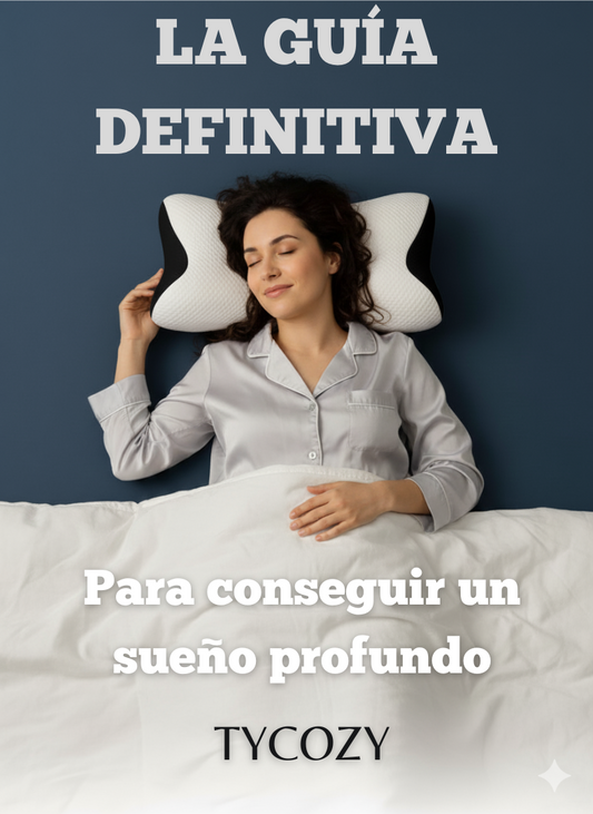 Guía para dormir bien